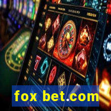 fox bet.com
